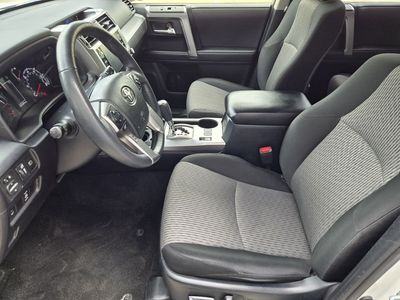 2021 Toyota 4Runner - Photo 8