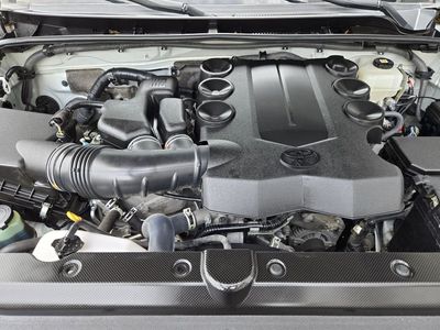 2021 Toyota 4Runner - Photo 20