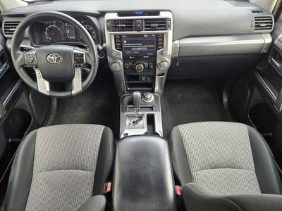 2021 Toyota 4Runner - Photo 18