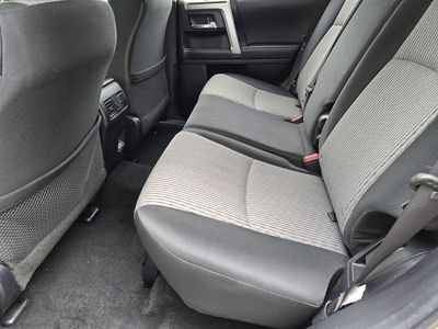 2021 Toyota 4Runner - Photo 19