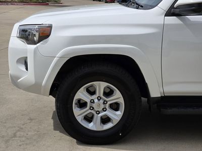 2021 Toyota 4Runner - Photo 6