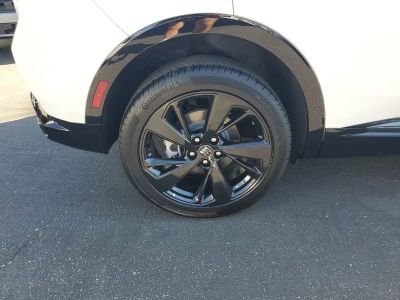 2026 Buick Envision — detail view