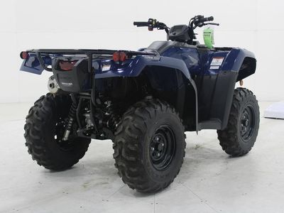 2025 Honda FourTrax Rancher 4x4 Automatic DCT IRS EPS - Photo 7