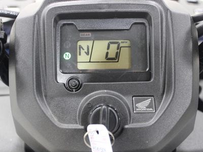 2025 Honda FourTrax Rancher 4x4 Automatic DCT IRS EPS - Photo 13