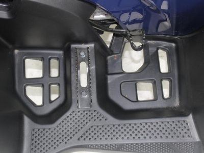 2025 Honda FourTrax Rancher 4x4 Automatic DCT IRS EPS - Photo 9