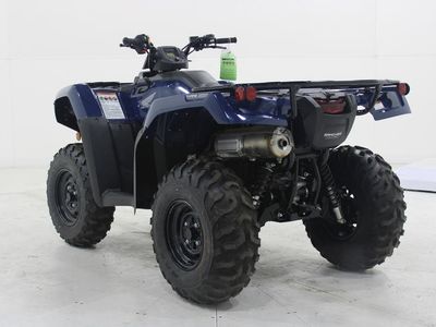 2025 Honda FourTrax Rancher 4x4 Automatic DCT IRS EPS - Photo 5