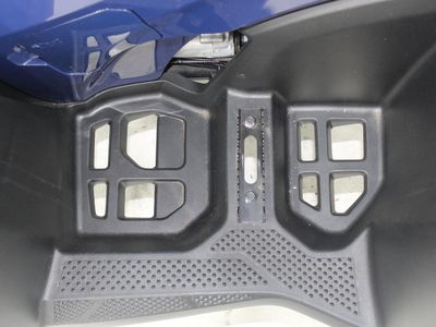 2025 Honda FourTrax Rancher 4x4 Automatic DCT IRS EPS - Photo 10