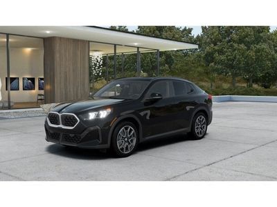 2026 BMW X2 xDrive28i - Photo 1