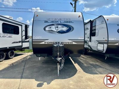 2026 Forest River RV Cherokee Wolf Pup Black Label - Photo 1
