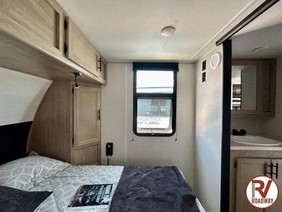 2026 Forest River RV Cherokee Wolf Pup Black Label - Photo 30
