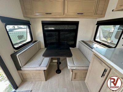 2026 Forest River RV Cherokee Wolf Pup Black Label - Photo 17