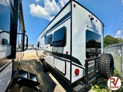 2026 Forest River RV Cherokee Wolf Pup Black Label - Photo 6