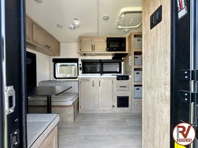 2026 Forest River RV Cherokee Wolf Pup Black Label - Photo 12