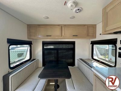 2026 Forest River RV Cherokee Wolf Pup Black Label - Photo 16