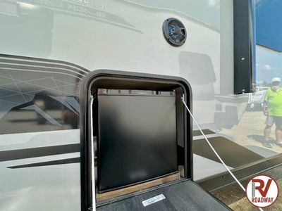 2026 Forest River RV Cherokee Wolf Pup Black Label - Photo 10