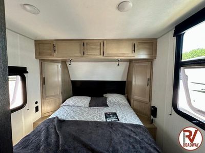 2026 Forest River RV Cherokee Wolf Pup Black Label - Photo 27