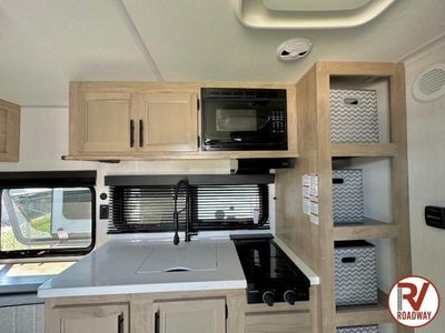 2026 Forest River RV Cherokee Wolf Pup Black Label - Photo 18