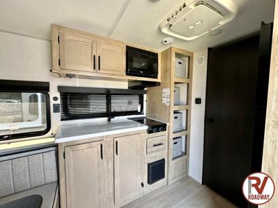 2026 Forest River RV Cherokee Wolf Pup Black Label - Photo 14