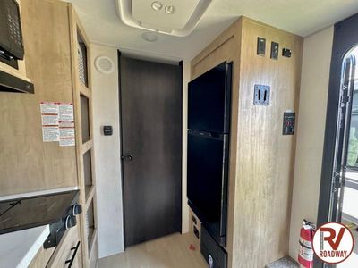 2026 Forest River RV Cherokee Wolf Pup Black Label - Photo 15