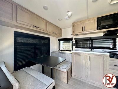 2026 Forest River RV Cherokee Wolf Pup Black Label - Photo 13