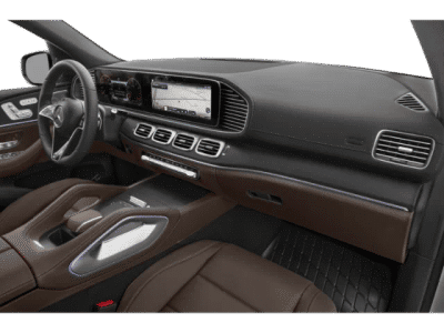 2026 Mercedes-Benz GLE — photo 15 view
