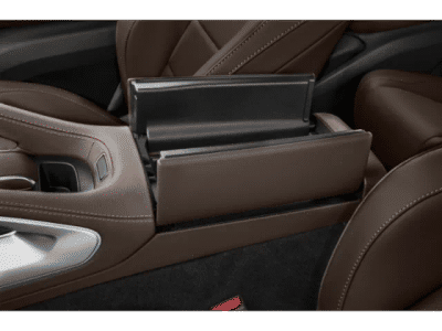 2026 Mercedes-Benz GLE — photo 14 view