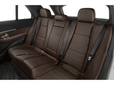 2026 Mercedes-Benz GLE — photo 13 view