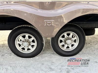 2012 Heartland Big Country - Photo 23