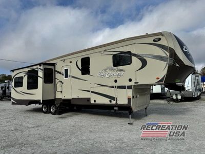 2012 Heartland Big Country - Photo 1