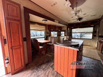 2012 Heartland Big Country - Photo 9