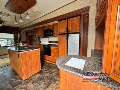 2012 Heartland Big Country - Photo 8