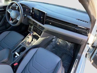 2026 Volkswagen Jetta GLI — photo 13 view