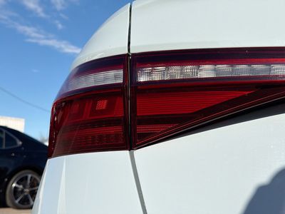2026 Volkswagen Jetta GLI — photo 10 view