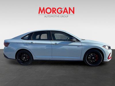 2026 Volkswagen Jetta GLI — photo 7 view