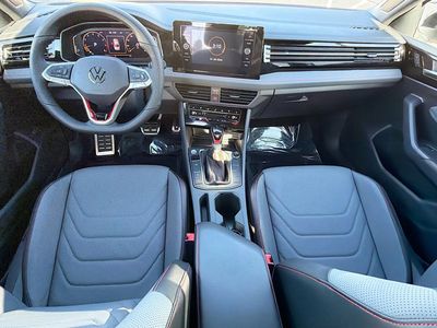 2026 Volkswagen Jetta GLI — photo 15 view