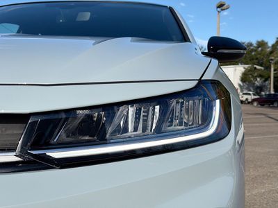 2026 Volkswagen Jetta GLI — photo 9 view