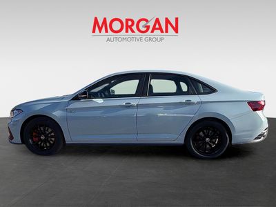 2026 Volkswagen Jetta GLI — photo 8 view