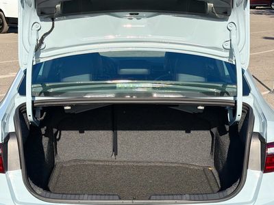 2026 Volkswagen Jetta GLI — photo 12 view