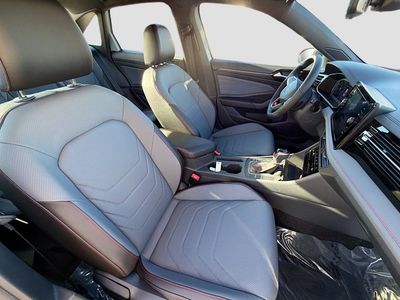 2026 Volkswagen Jetta GLI — photo 14 view