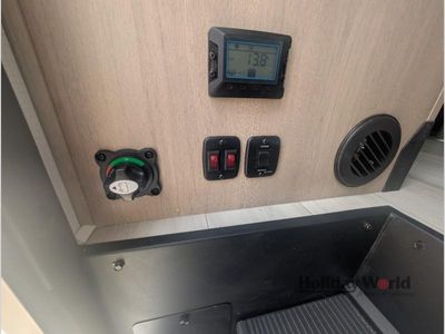 2026 Forest River Sunseeker LE - Photo 20