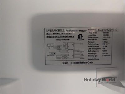 2026 Forest River Sunseeker LE - Photo 15