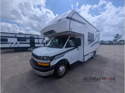 2026 Forest River Sunseeker LE - Photo 3