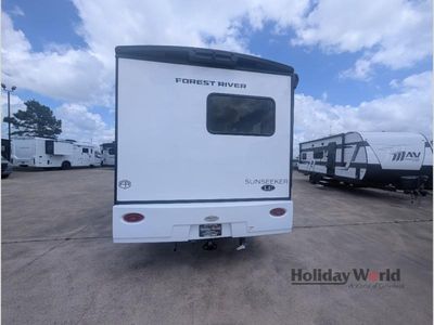 2026 Forest River Sunseeker LE - Photo 6