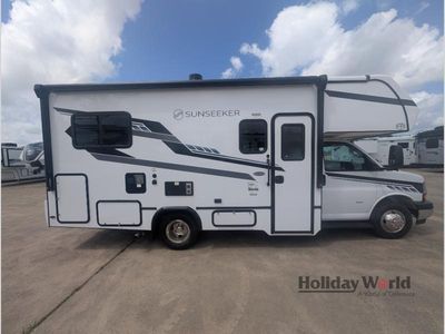 2026 Forest River Sunseeker LE - Photo 8