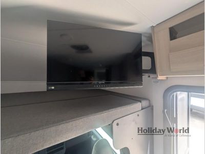 2026 Forest River Sunseeker LE - Photo 17