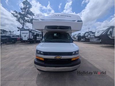 2026 Forest River Sunseeker LE - Photo 1