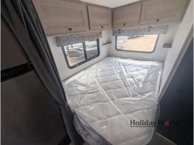 2026 Forest River Sunseeker LE - Photo 11