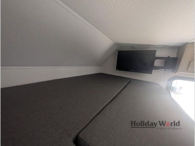 2026 Forest River Sunseeker LE - Photo 18