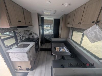 2026 Forest River Sunseeker LE - Photo 9