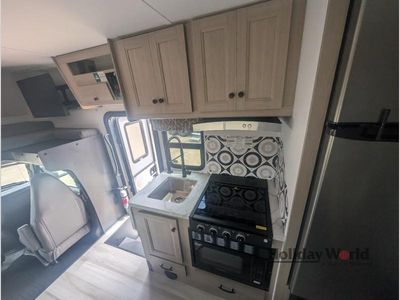 2026 Forest River Sunseeker LE - Photo 12